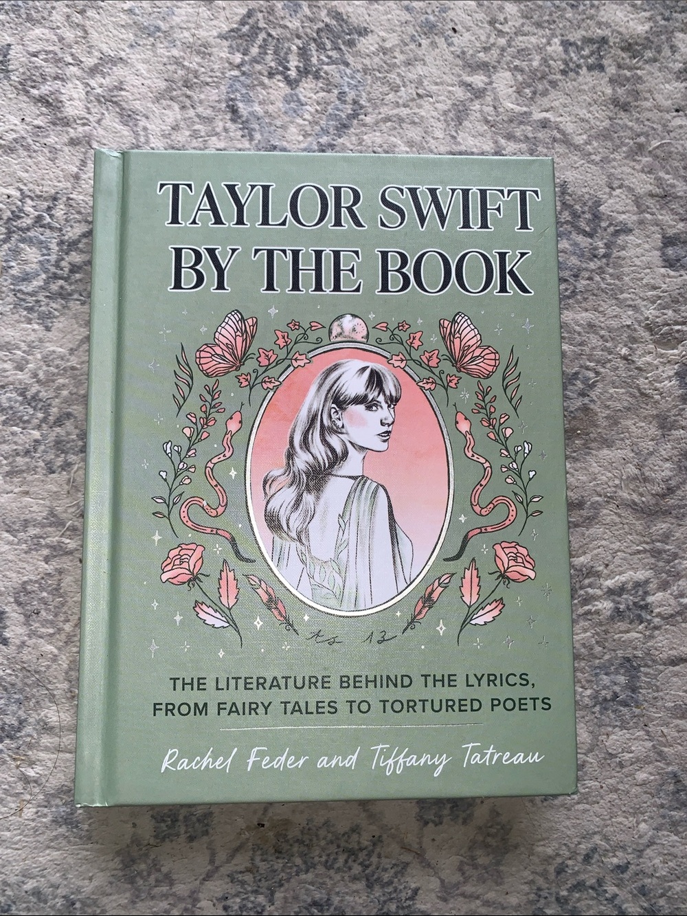 Taylor Swift By The Book - Literature Behind The Lyrics